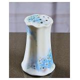 Vintage RS Germany Porcelain Hat Pin Holder