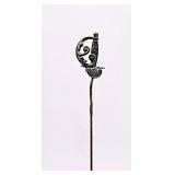 Vintage Hat Pin