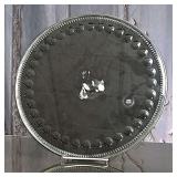 Mirrored Vanity Tray