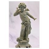 Classical Cupid Figurine