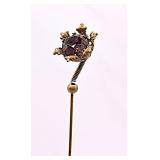Vintage Hat Pin