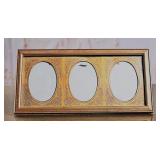 Art Deco Picture Frame
