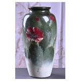 1910 Weller Eowcean Art Pottery Vase