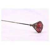 Vintage Hat Pin