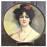 Victorian Flue Cover