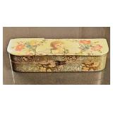 Victorian Style Sewing Box