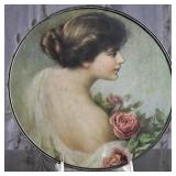 Victorian Flue Cover