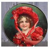 Victorian Flue Cover