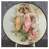 Victorian Flue Cover