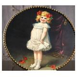 Victorian Flue Cover