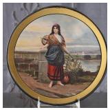 Victorian Flue Cover