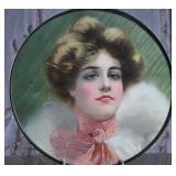 Victorian Flue Cover