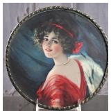 Victorian Flue Cover