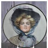 Victorian Flue Cover