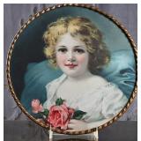 Victorian Flue Cover