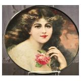 Victorian Flue Cover