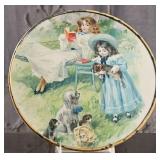 Victorian Flue Cover