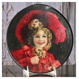 Victorian Flue Cover