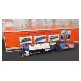 Lionel Presidents Series LC+Mikado