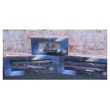 3 Pc. Lionel O Gauge Rolling Stock