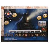 Lionel Polar Express Train Set