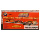 Lionel Expansion Pack