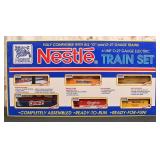 K-Line Nestle Train Set