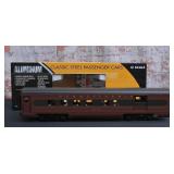 1 Pc. Kline O Gauge Rolling Stock