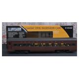1 Pc. Kline O Gauge Rolling Stock