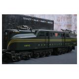 1 Pc. Kline O Gauge Rolling Stock