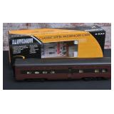 1 Pc. Kline O Gauge Rolling Stock