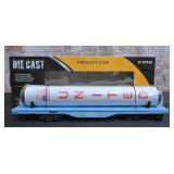 1 Pc. Kline O Gauge Rolling Stock