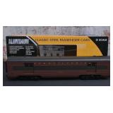 1 Pc. Kline O Gauge Rolling Stock
