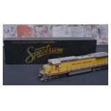 1 Pc. Bachmann HO Gauge Locomotive
