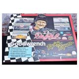 Goodwrench Racing Express Train Set