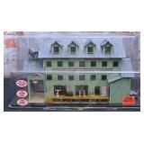 1 Pc. O Gauge Train Accessory