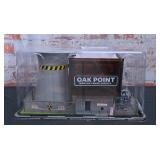 1 Pc. O Gauge Train Accessory