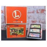 Lionel Accessories