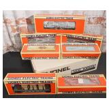 Lionel New Yorker Passenger/Freight Set