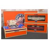 1 Pc Lionel O Gauge Rolling Stock