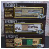 3 Pc. Hershey