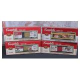 4 Pc. Campbell