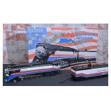 1 Pc. American Freedom Train