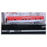 1 Pc. Kline Classic Steel O Gauge Rolling Stock