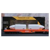 1 Pc. Kline O Gauge Rolling Stock