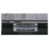 1 Pc. Kline Classic Steel O Gauge Rolling Stock