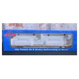 1 Pc. Atlas Big O Gauge Rolling Stock