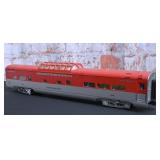 1 Pc. Kline Classic Steel O Gauge Rolling Stock