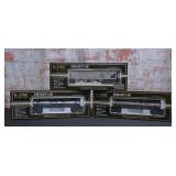 3 Pc. Kline Electric O Gauge Rolling Stock