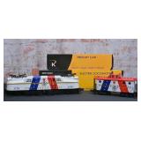 1 Pc. Kline O Gauge Rolling Stock